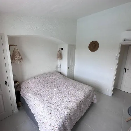 4 Etoiles Avec Piscine Privee, Climatisation Et Wi-fi Aux Issambres - Fr-1-768-11 Вилла Лес-Иссамбр