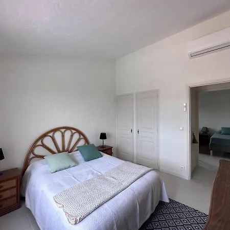4 Etoiles Avec Piscine Privee, Climatisation Et Wi-fi Aux Issambres - Fr-1-768-11 * Les Issambres